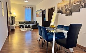 City-Apartment Kassel Direkt im Zentrum